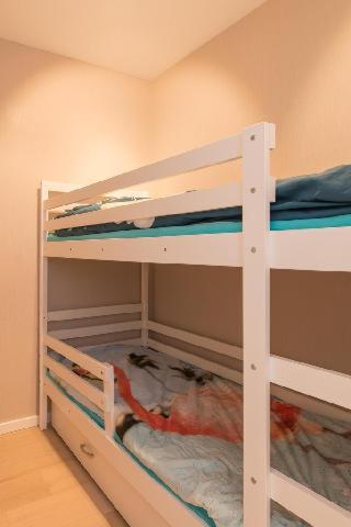 Prachtig Zeezicht Appartement Oostende Eksteriør bilde